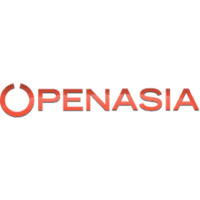 Logo Openasia Group