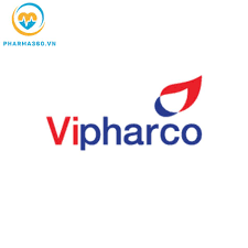 Logo Vipharco