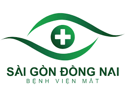 BỆNH VIỆN MẮT SÀI GÒN ĐỒNG NAI