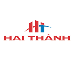 Logo Hai Thành