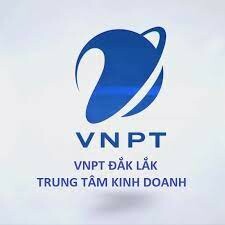 Logo VNPT Đăk Lăk