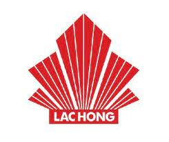 Logo Lạc Hồng