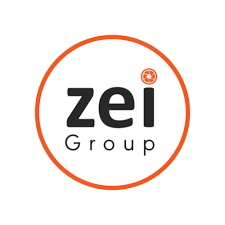 Logo ZEI GROUP