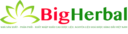 Nguyên Liệu Dược Phẩm Bigherbalife