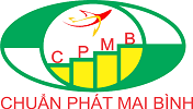 CÔNG TY CỔ PHẦN CHUẨN PHÁT MAI BÌNH