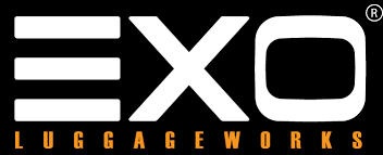 Logo Exo Luggage Works