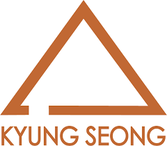 Logo Kyung Seong