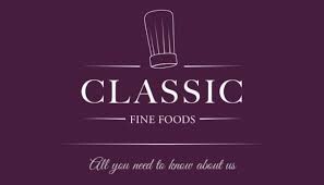 Logo Classic Fine Foods