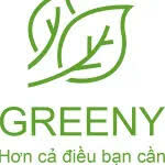 CÔNG TY TNHH THƯƠNG MẠI DỊCH VỤ HTE-GREENY