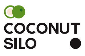 Logo Coconut Silo