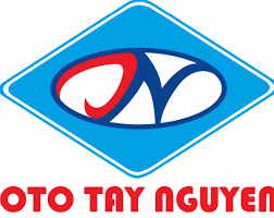 Logo Ô TÔ TÂY NGUYÊN
