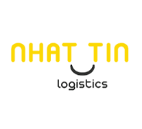 Logo Nhất Tín Logistics