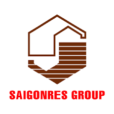 Logo SAIGONRES Group