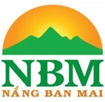 Logo Nắng Ban Mai