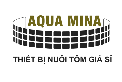 Logo AQUA MINA