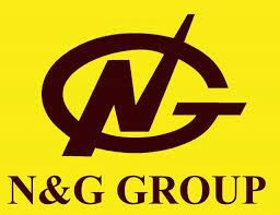 Logo TẬP ĐOÀN N&G