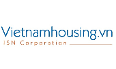 Logo Vietnamhousing.vn - ISN Corporation