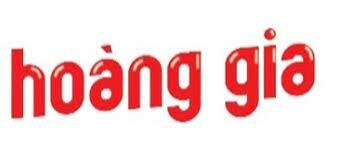 Logo Công Ty Cổ Phần Công Nghệ Chế Biến Thực Phẩm Hoàng Gia