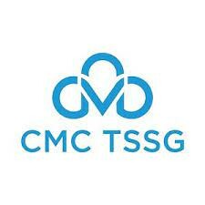Logo CMC Saigon Technology and Solution