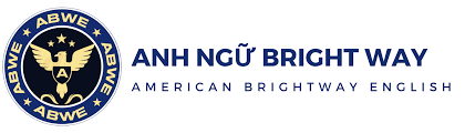 Logo Anh Ngữ Bright Way