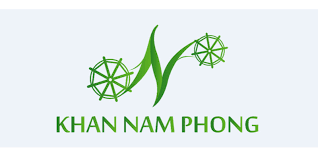 Logo Tito - Khan Nam Phong