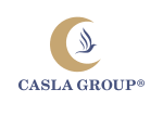 Logo CASLA Group