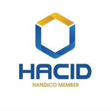 Logo Tư Vấn Đầu Tư Xây Dựng Phát Triển Đô Thị Hà Nội (HACID)