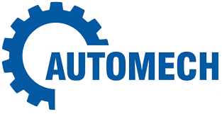 Logo Thiết Bị Và Giải Pháp Cơ Khí Automech