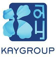 Logo KAY GROUP