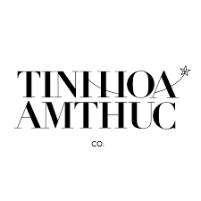 Logo TINH HOA ẨM THỰC