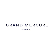 Logo Grand Mercure Danang Hotel