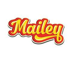 Logo Mailee