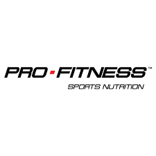 Logo PRO-FITNESS Sports Nutrition Vietnam