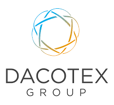 Logo Dacotex Group