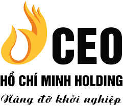 CÔNG TY CP CEO HCM HOLDING