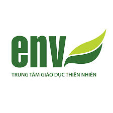 Logo Education For Nature - Vietnam (Env)