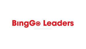 Logo Trung tâm ngoại ngữ BingGo Leaders