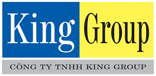 Logo Công ty TNHH King Group