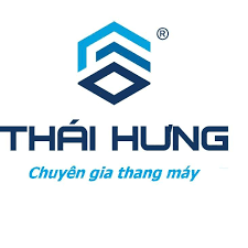 Logo Công ty TNHH Thang máy Thái Hưng