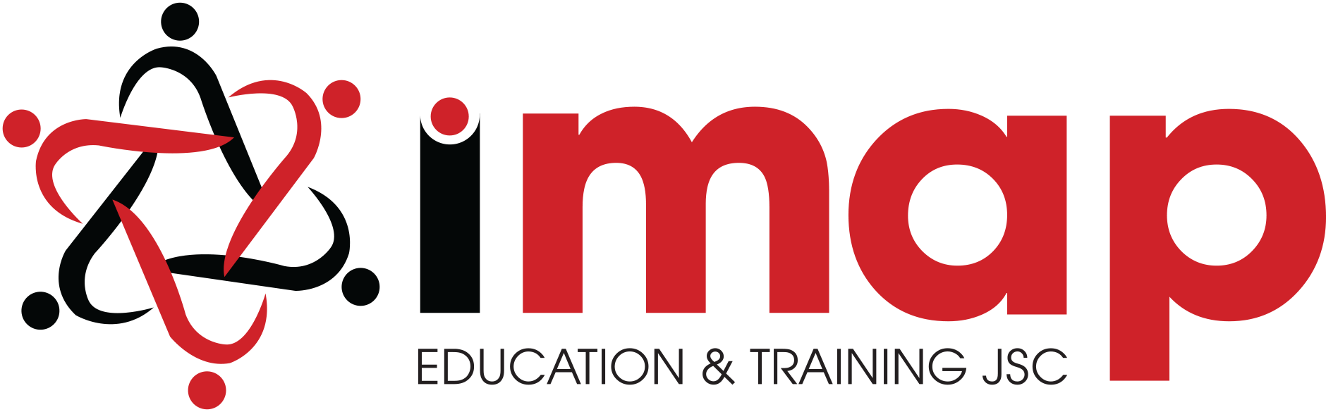 Logo IMAP