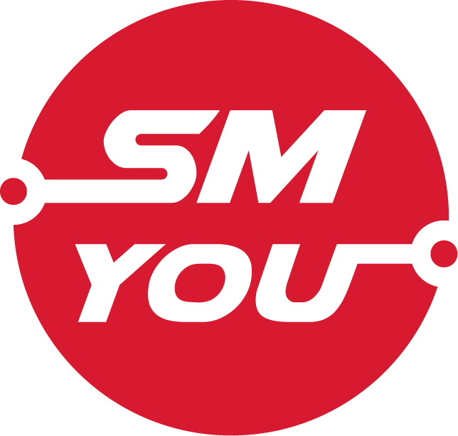Logo SMYOU