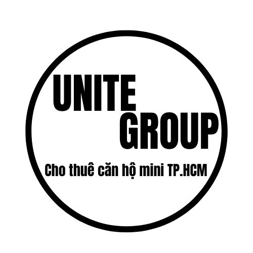 Logo UNITE GROUP