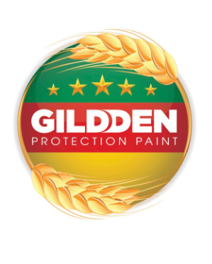 Logo SƠN GILDDEN