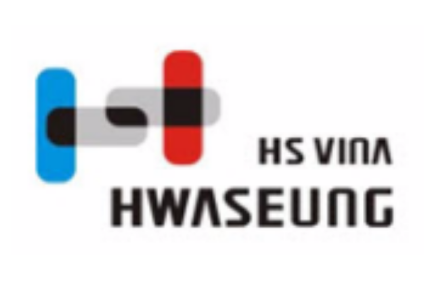 Logo HWASEUNG VINA