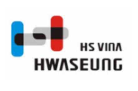 Logo CÔNG TY TNHH HWASEUNG VINA