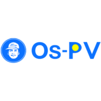 Logo OS POWER Việt Nam