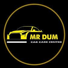 Logo MRDUM AUTO
