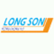 Logo Hóa dầu Long Sơn