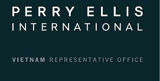 Logo Perry Ellis International .inc - Vietnam Representative Office