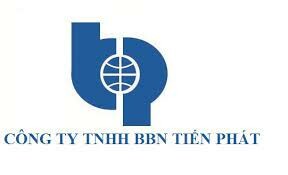 Công ty TNHH Bao Bì Nhựa Tiến Phát